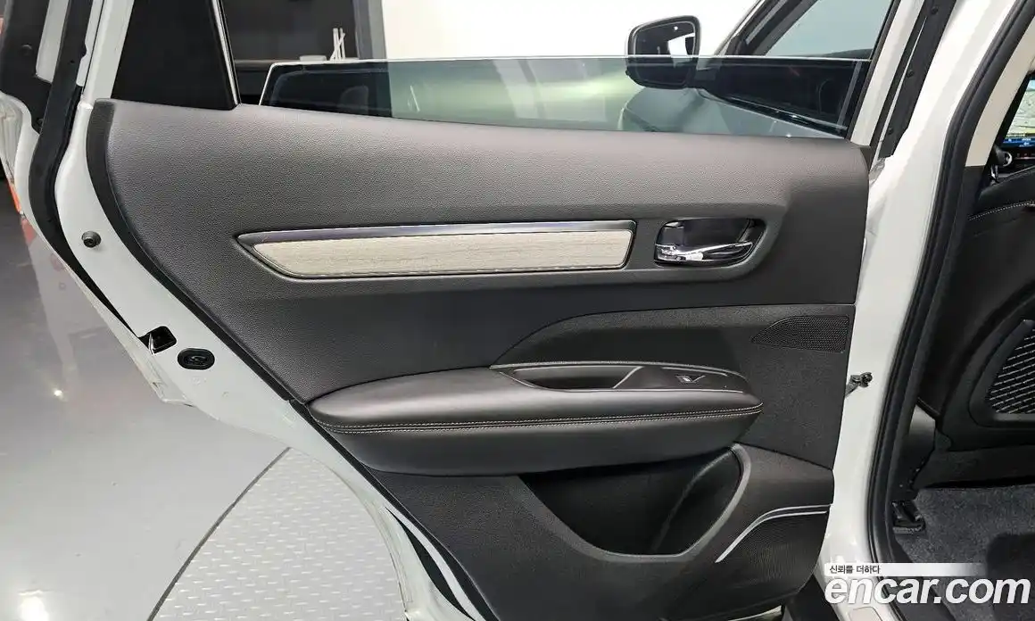 Renault QM6 2022 2.0 гидро, фото 27
