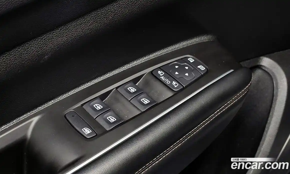 Renault QM6 2022 2.0 гидро, фото 28
