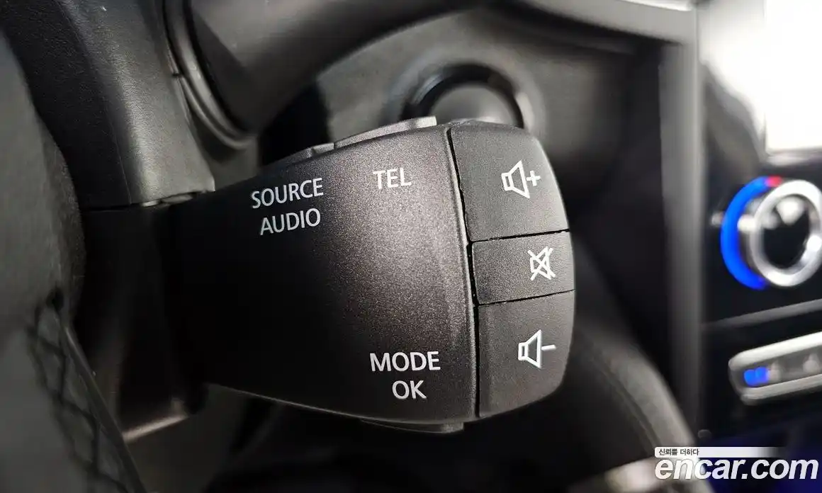 Renault QM6 2022 2.0 гидро, фото 29