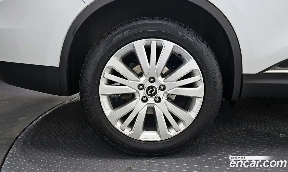 Renault QM6 2022 2.0 гидро, фото 4
