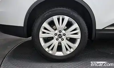 Renault QM6 2022 2.0 гидро, миниатюра 4