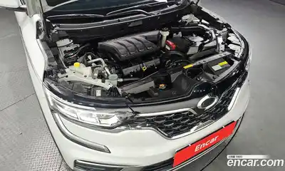 Renault QM6 2022 2.0 гидро, миниатюра 5