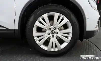 Renault QM6 2022 2.0 гидро, миниатюра 6