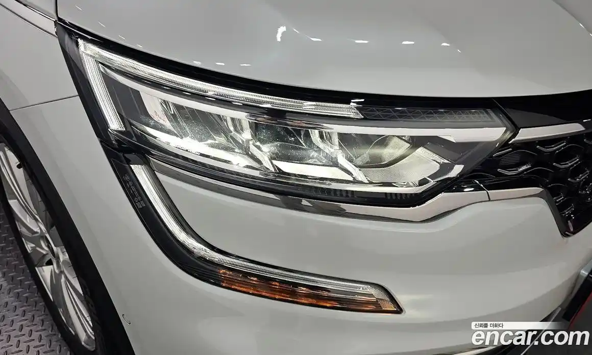 Renault QM6 2022 2.0 гидро, фото 7