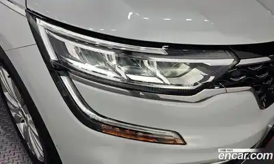 Renault QM6 2022 2.0 гидро, миниатюра 7
