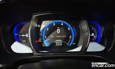 Renault QM6 2022 2.0 гидро, миниатюра 10