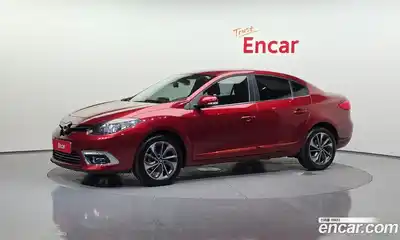 Renault SM3