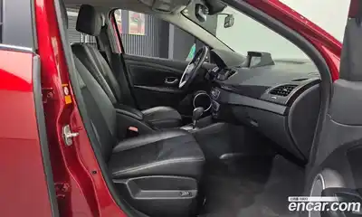 Renault SM3 2014 1.6 гидро, миниатюра 11