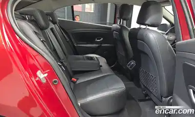 Renault SM3 2014 1.6 гидро, миниатюра 12
