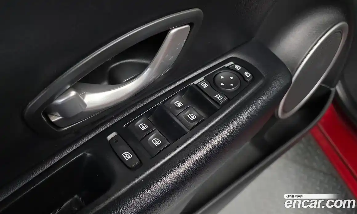 Renault SM3 2014 1.6 гидро, фото 16