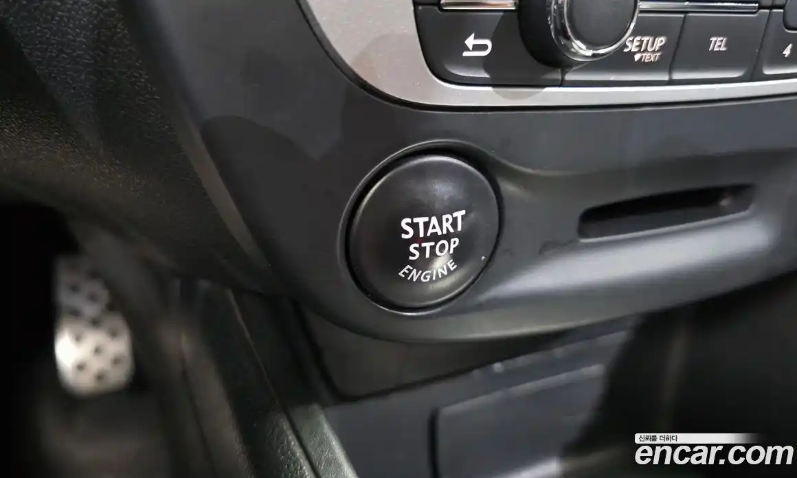 Renault SM3 2014 1.6 гидро, фото 18