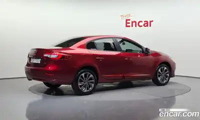 Renault SM3 2014 1.6 гидро, миниатюра 2