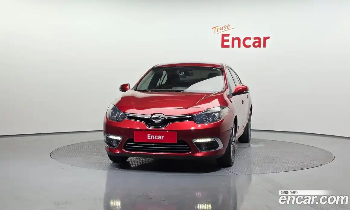 Renault SM3 2014 1.6 гидро, фото 3