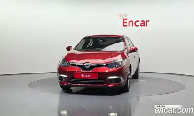 Renault SM3 2014 1.6 гидро, миниатюра 3