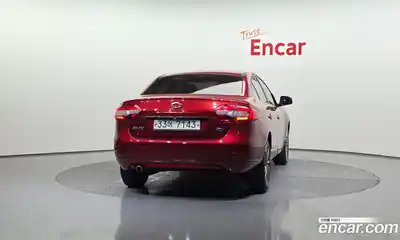 Renault SM3 2014 1.6 гидро, миниатюра 4