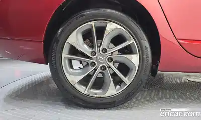 Renault SM3 2014 1.6 гидро, миниатюра 5