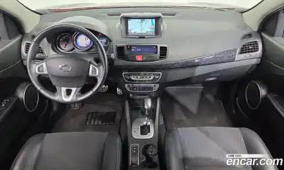 Renault SM3 2014 1.6 гидро, миниатюра 7