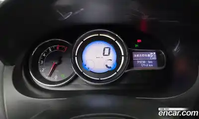 Renault SM3 2014 1.6 гидро, миниатюра 8