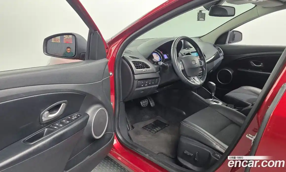 Renault SM3 2014 1.6 гидро, фото 10