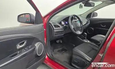 Renault SM3 2014 1.6 гидро, миниатюра 10