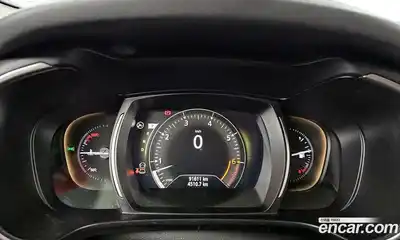 Renault QM6 2021 2.0 гидро, миниатюра 11