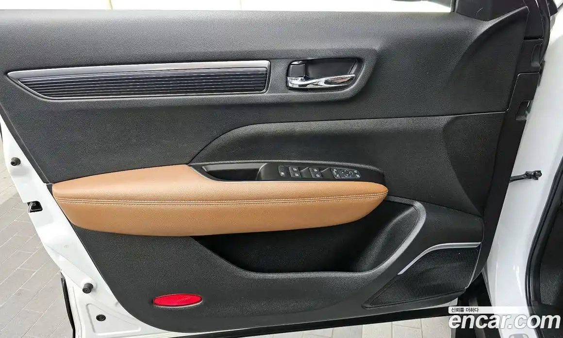 Renault QM6 2021 2.0 гидро, фото 14