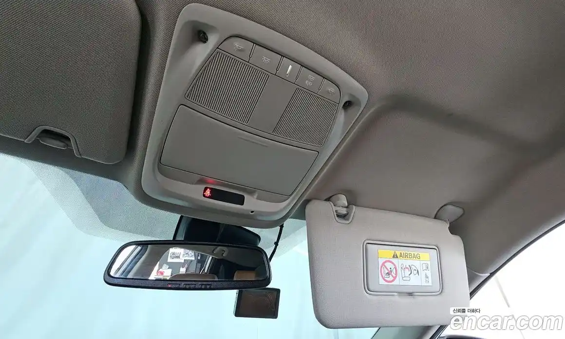 Renault QM6 2021 2.0 гидро, фото 24