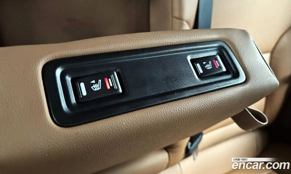 Renault QM6 2021 2.0 гидро, фото 25