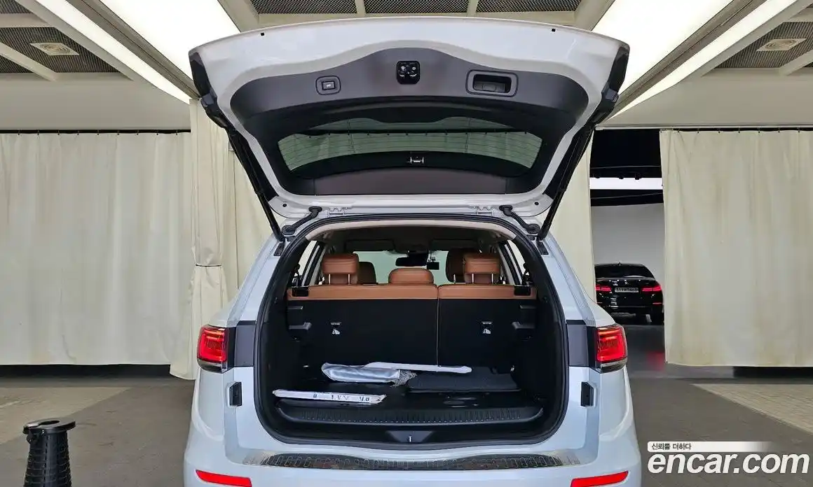 Renault QM6 2021 2.0 гидро, фото 26