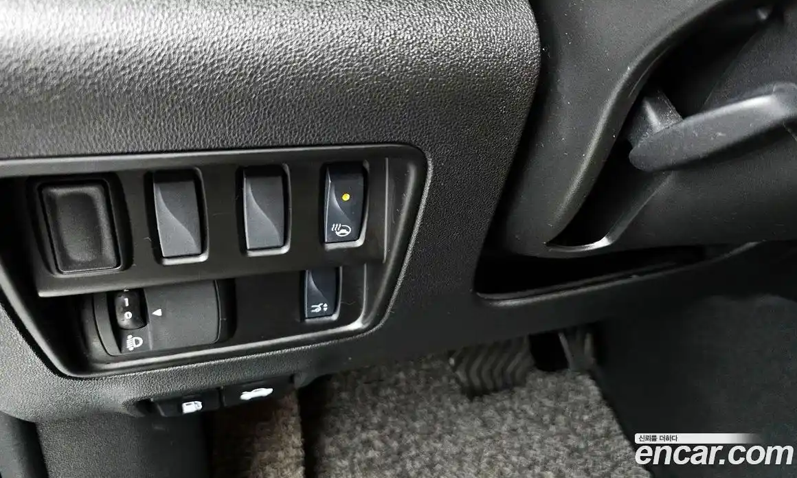 Renault QM6 2021 2.0 гидро, фото 27