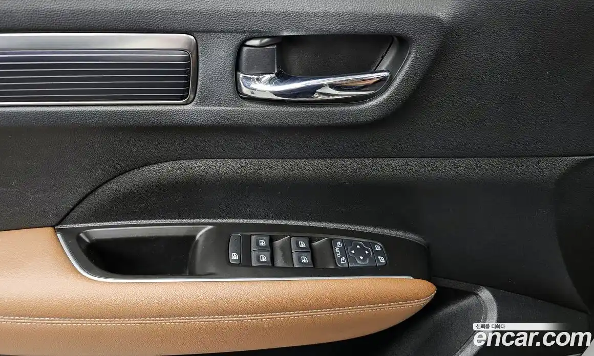 Renault QM6 2021 2.0 гидро, фото 29