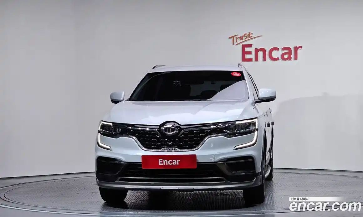 Renault QM6 2021 2.0 гидро, фото 3