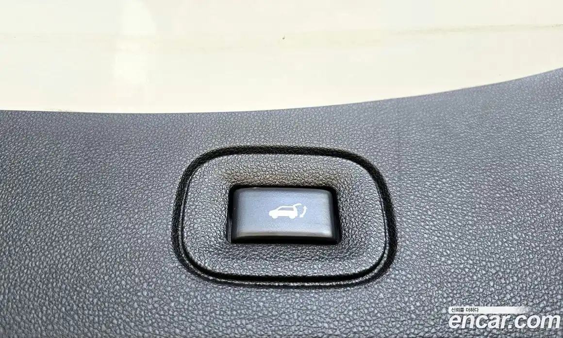 Renault QM6 2021 2.0 гидро, фото 31