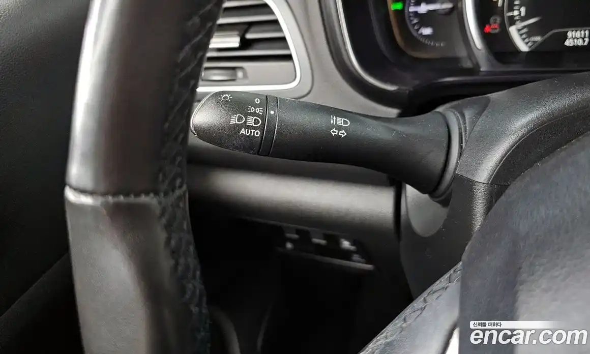 Renault QM6 2021 2.0 гидро, фото 33