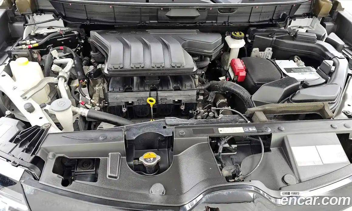 Renault QM6 2021 2.0 гидро, фото 6