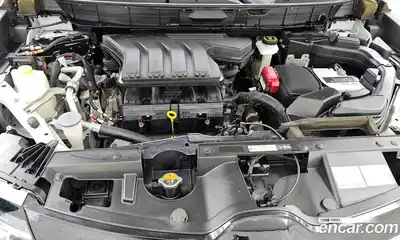Renault QM6 2021 2.0 гидро, миниатюра 6