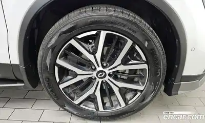 Renault QM6 2021 2.0 гидро, миниатюра 7