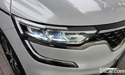 Renault QM6 2021 2.0 гидро, миниатюра 8