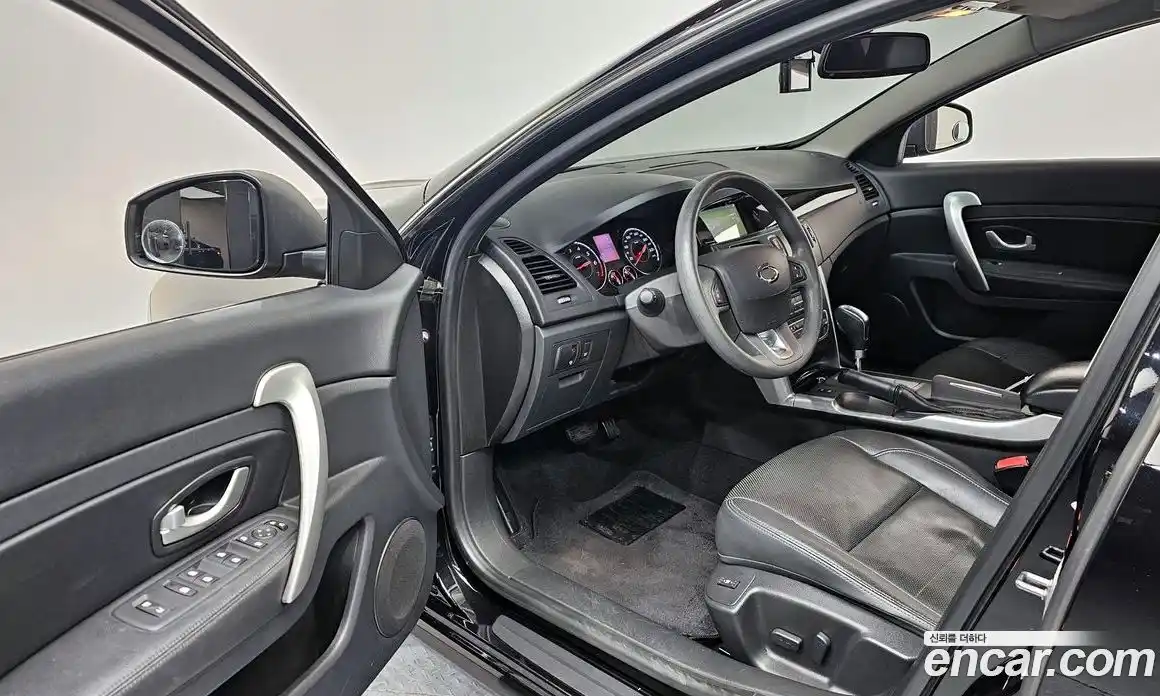 Renault SM5 2019 2.0 гидро, фото 13
