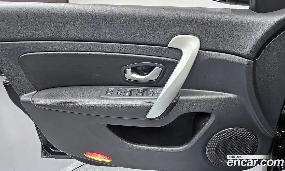 Renault SM5 2019 2.0 гидро, фото 14
