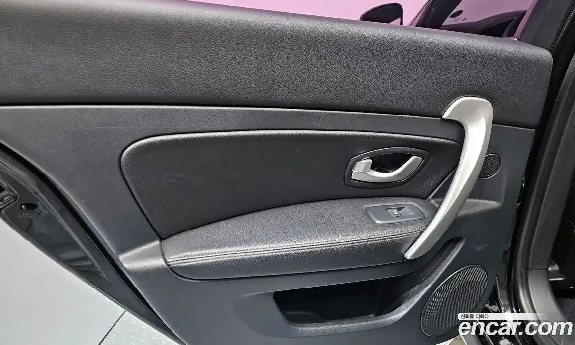 Renault SM5 2019 2.0 гидро, фото 15