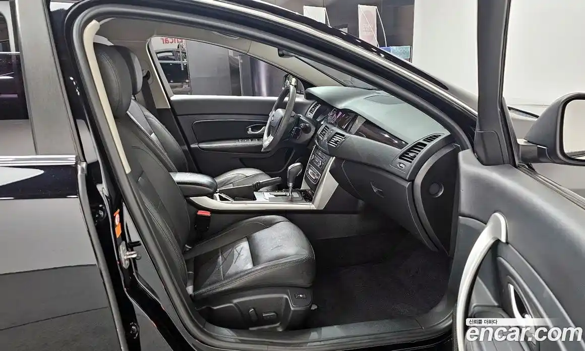 Renault SM5 2019 2.0 гидро, фото 16