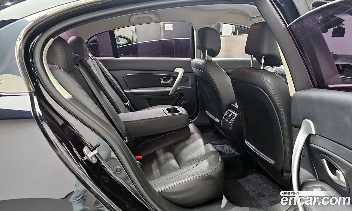Renault SM5 2019 2.0 гидро, фото 17