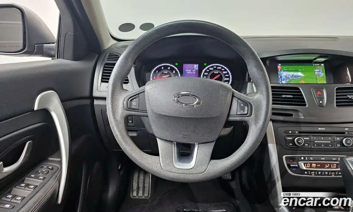 Renault SM5 2019 2.0 гидро, фото 18