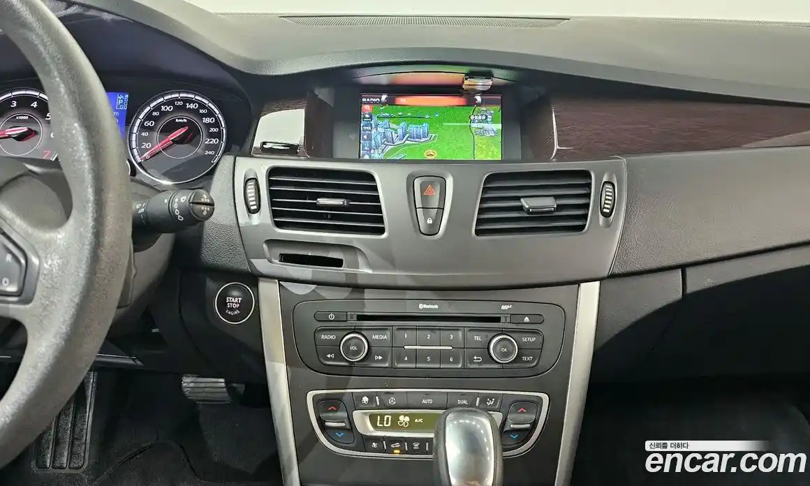 Renault SM5 2019 2.0 гидро, фото 19