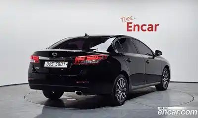 Renault SM5 2019 2.0 гидро, миниатюра 2