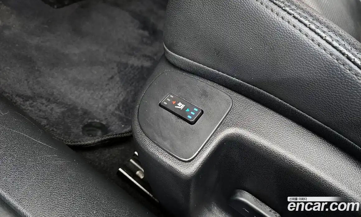 Renault SM5 2019 2.0 гидро, фото 25