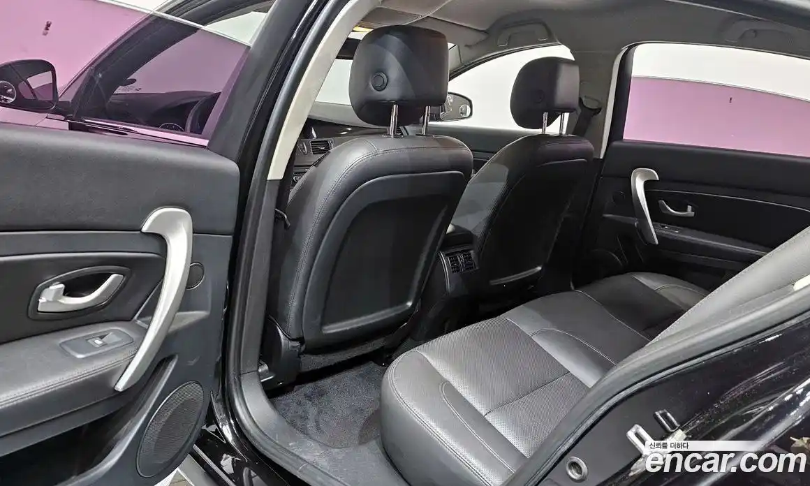 Renault SM5 2019 2.0 гидро, фото 30