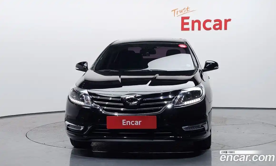 Renault SM5 2019 2.0 гидро, фото 3
