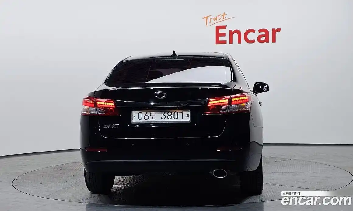 Renault SM5 2019 2.0 гидро, фото 4
